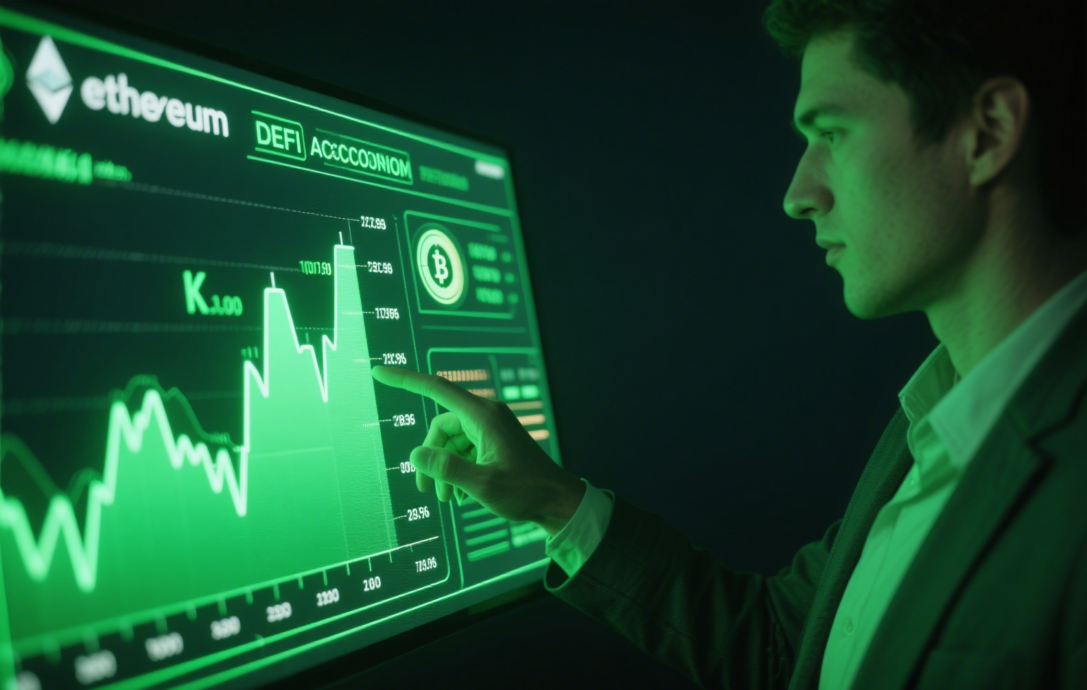 IXT Token Listing on Binance: Timing Speculation and Step-by-Step Withdrawal Guide