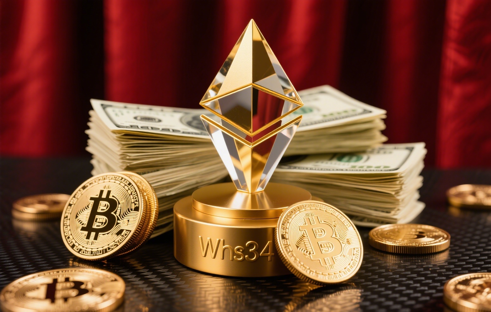 必安比特币交易所：安全可靠的数字货币交易平台指南