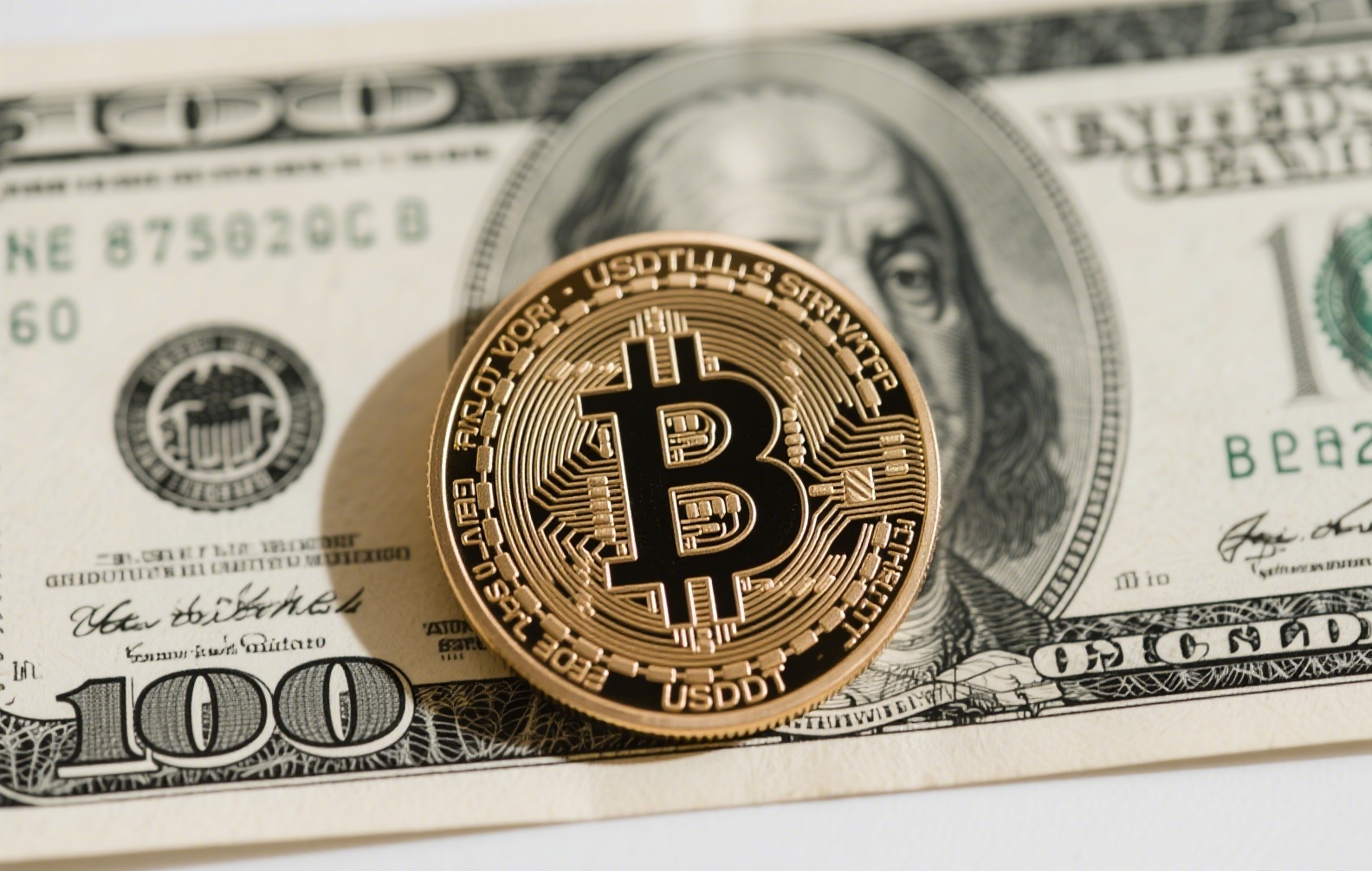 币安比特币交易指南：交易所购买与安全存储全解析