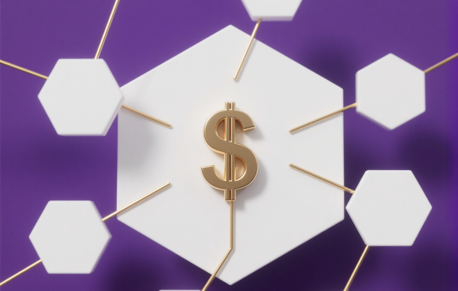 DeFi Dollar稳定币打造指南：构建去中心化金融基石