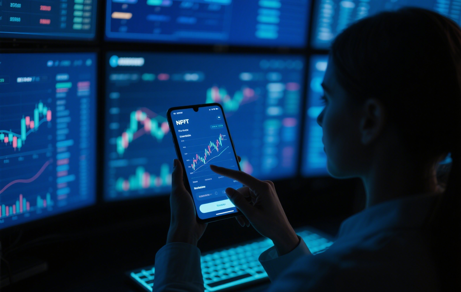 中国首富布局稳定币：数字货币市场新变局与未来展望