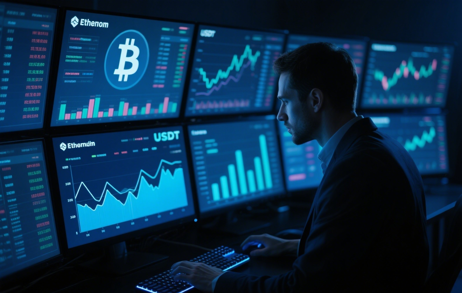 蚂蚁集团推出稳定币：数字金融新布局与市场影响深度解析