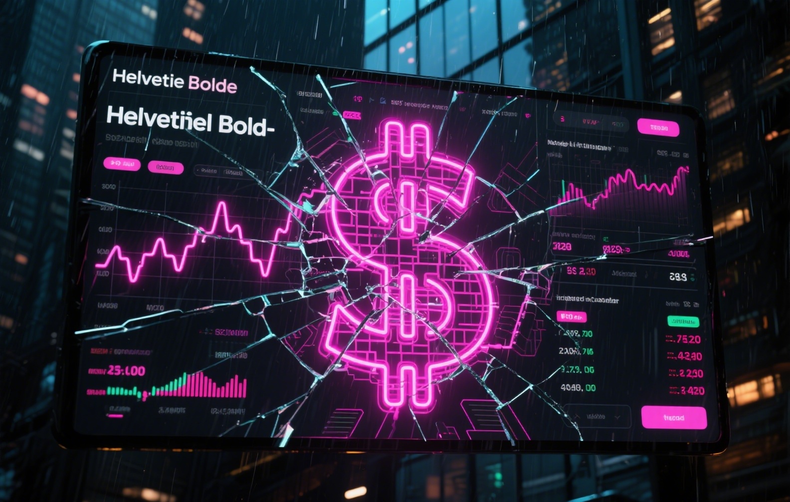 手机币安交易所入门指南：如何安全便捷地进行数字货币交易