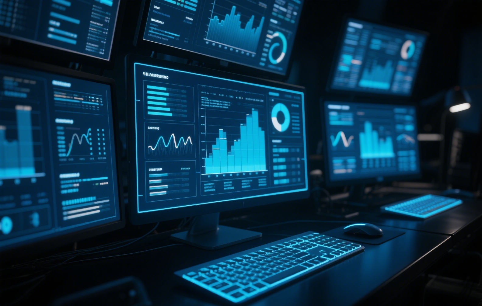 币安交易所暂停服务：用户资产安全与行业影响深度解析