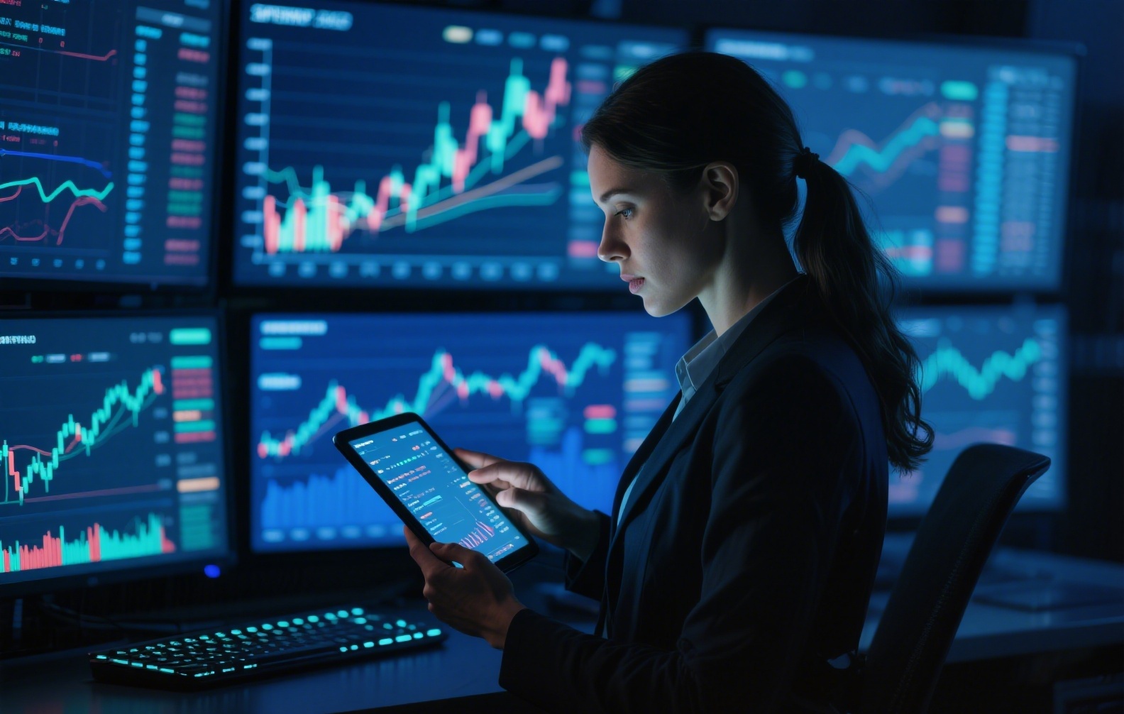 币安(Binance)注册使用教程：安全交易与账户管理指南